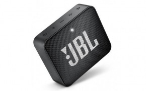    JBL GO 2 Black (JBLGO2BLK) (0)