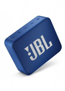   JBL GO 2 Blue (JBLGO2BLU) (JBLGO2BLU)