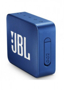   JBL GO 2 Blue (JBLGO2BLU) (JBLGO2BLU) 3