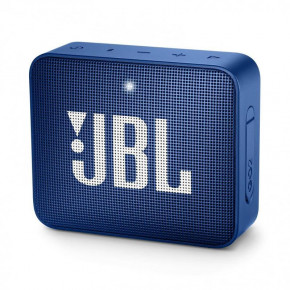   JBL GO 2 Blue (JBLGO2BLU) (JBLGO2BLU) 4