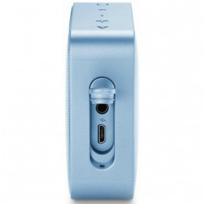   Bluetooth JBL GO 2 Ice Blue (JBLGO2CYAN)