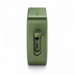   Bluetooth JBL GO 2 Moss Green (JBLGO2GRN) 3