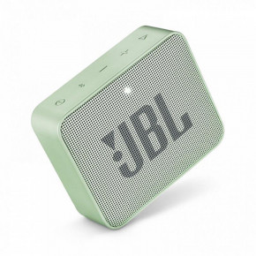   Bluetooth JBL GO 2 Seafoam Mint (JBLGO2MINT)