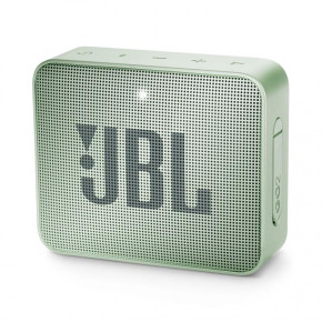   Bluetooth JBL GO 2 Seafoam Mint (JBLGO2MINT) 4