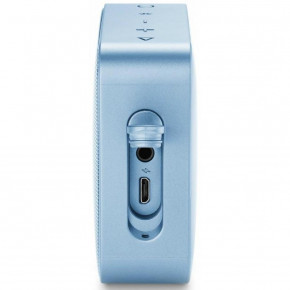    JBL GO 2 Cyan JBLGO2CYAN (WY36dnd-257355) (0)