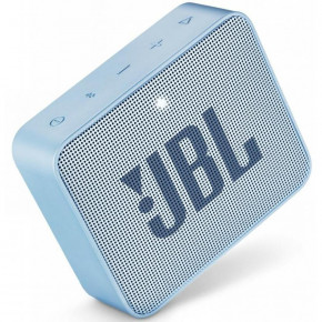    JBL GO 2 Cyan JBLGO2CYAN (WY36dnd-257355) (1)