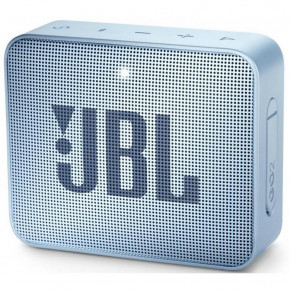   JBL GO 2 Cyan JBLGO2CYAN (WY36dnd-257355) 6