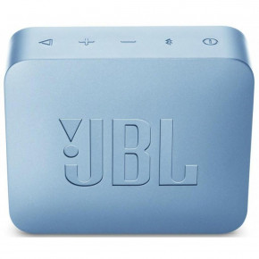   JBL GO 2 Cyan JBLGO2CYAN (WY36dnd-257355) 7