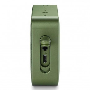   JBL GO 2 Green (JBLGO2GRN) 4