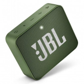   JBL GO 2 Green (JBLGO2GRN) 3