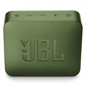   JBL GO 2 Green (JBLGO2GRN) 5