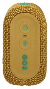    JBL GO 3 Yellow (JBLGO3YEL) (5)