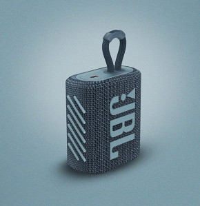   JBL Go3 Blue (JBLGO3BLU) 13