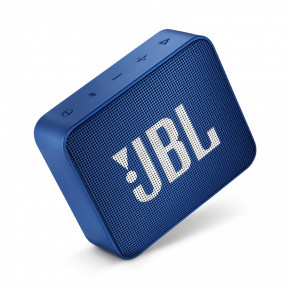   JBL Go 2 Deep Sea Blue (JBLGO2BLUE) 4