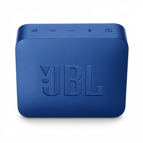   JBL Go 2 Deep Sea Blue (JBLGO2BLUE) 5