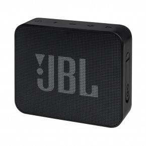   JBL Go Essential Black (JBLGOESBLK)