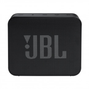   JBL Go Essential Black (JBLGOESBLK) 3