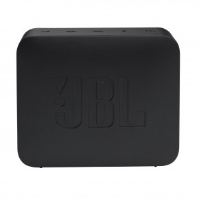   JBL Go Essential Black (JBLGOESBLK) 4