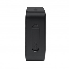   JBL Go Essential Black (JBLGOESBLK) 5