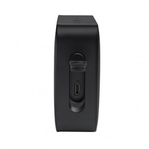   JBL Go Essential Black (JBLGOESBLK) 7