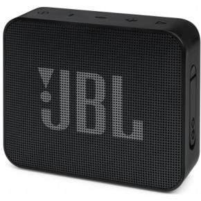   JBL Go Essential Black (JBLGOESBLK) 11