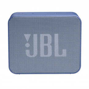   JBL Go Essential Blue (JBLGOESBLU) 3