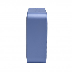   JBL Go Essential Blue (JBLGOESBLU) 5