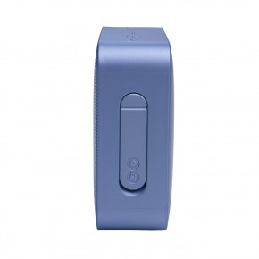   JBL Go Essential Blue (JBLGOESBLU) 6