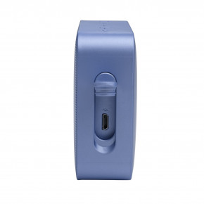   JBL Go Essential Blue (JBLGOESBLU) 7