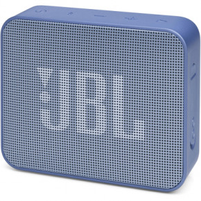   JBL Go Essential Blue (JBLGOESBLU) 11