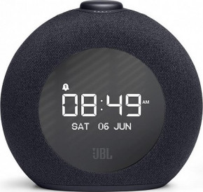   JBL Horizon 2 Black (JBLHORIZON2BLKEU)