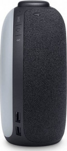   JBL Horizon 2 Black (JBLHORIZON2BLKEU) 3