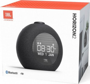   JBL Horizon 2 Black (JBLHORIZON2BLKEU) 10