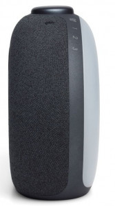   JBL Horizon 2 Hotel Black (HORIZON2HOTELBLKEU) 6