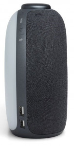   JBL Horizon 2 Hotel Black (HORIZON2HOTELBLKEU) 7