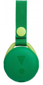   Bluetooth JBL JR POP Froggy Green (JBLJRPOPGRN)