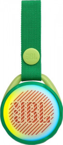   Bluetooth JBL JR POP Froggy Green (JBLJRPOPGRN) 3