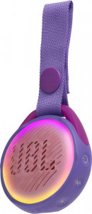   Bluetooth JBL JR POP Iris Purple (JBLJRPOPPUR)