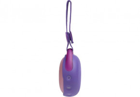   Bluetooth JBL JR POP Iris Purple (JBLJRPOPPUR) 4