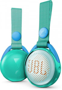   Bluetooth JBL JR POP Aqua Teal Turquoise (JBLJRPOPTEL) 3