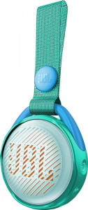   JBL JR POP Aqua Teal (JBLJRPOPTEL)