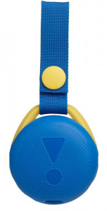   JBL JR POP Cool Blue (JBLJRPOPBLU) 4