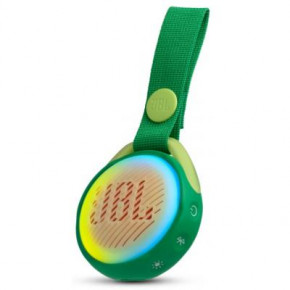   JBL JR POP Green (JBLJRPOPGRN)