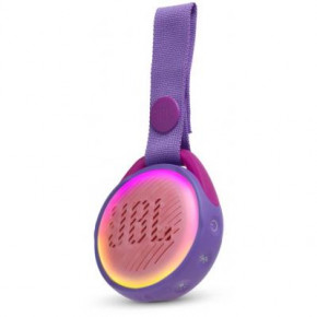   JBL JR POP Purple (JBLJRPOPPUR)