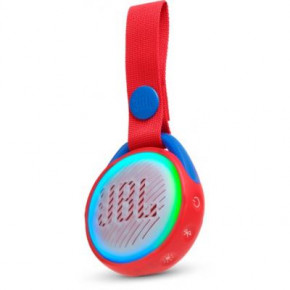   JBL JR POP Red (JBLJRPOPRED)