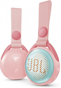   JBL JR POP Rose Pink (JBLJRPOPPIK_EU) 3