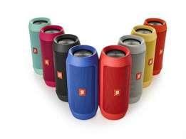  Bluetooth JBL Charge 2+ 5