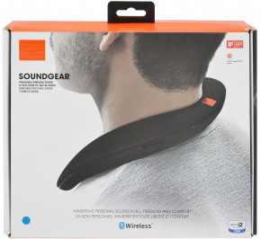  Bluetooth    SoundGear  5