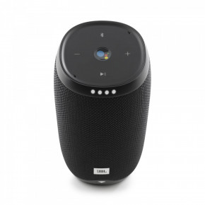 Smart  JBL Link 10 Black 4