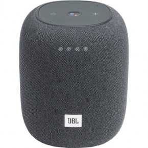   JBL Link Music Grey (JBLLINKMUSICGRYEU)